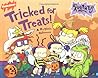 Tricked For Treats! by Sarah Willson