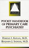 Pocket Handbook of Primary Care Psychiatry