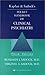 Kaplan & Sadock's Pocket Handbook of Clinical Psychiatry by Benjamin James Sadock