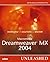 Macromedia Dreamweaver Mx 2...