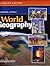 McDougal Littell World Geography: Teacher Edition Grades 9-12 2003