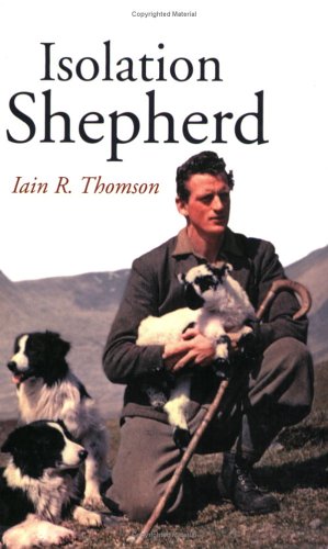 Isolation Shepherd (Paperback)