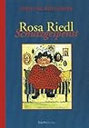 Rosa Riedl, Schutzgespenst Rosa Riedl, Schutzgespenst