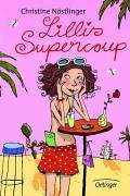 Lillis Supercoup (Hardcover)