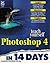 Teach Yourself Photoshop 4 in 14 Days by Bront Davis