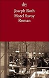 Hotel Savoy.