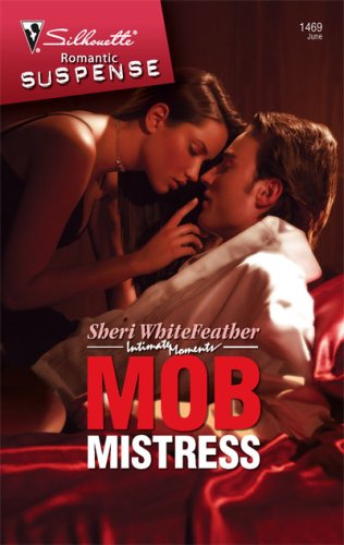 Mob Mistress (Cherokee Elk, #5)