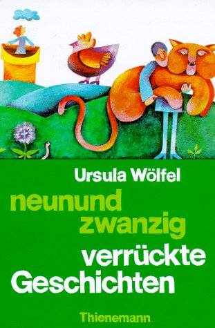Neunundzwanzig verrückte Geschichten (Hardcover)