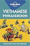 Vietnamese Phrasebook (Lonely Planet Phrasebooks)
