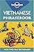 Vietnamese Phrasebook (Lonely Planet Phrasebooks)