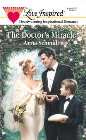 The Doctor's Miracle (Love Inspired #146)