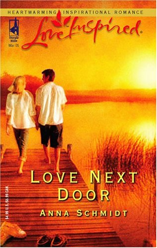 Love Next Door (Mass Market Paperback)