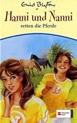 Hanni und Nanni retten die Pferde