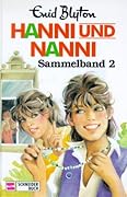 Hanni und Nanni Sammelband 2