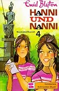 Hanni Und Nanni Sammelband 4