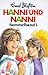 Hanni und Nanni. Sammelband 1 (Hanni und Nanni, #1-3)