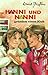 Hanni und Nanni gründen einen Klub by Enid  Blyton
