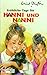Fröhliche Tage für Hanni und Nanni by Enid Blyton