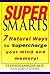 Super Smarts by Stephen E. Langer
