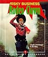 Rodeo Clown: Laughs and Danger in the Ring (Risky Business)