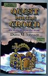 Quest For The Crown: The Story Of Pepin The Short (Charlemagne Trilogy, #3) Quest For The Crown: The Story Of Pepin The Short (Charlemagne Trilogy, #3)