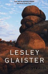 Digging to Australia (Paperback)
