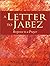 A Letter to Jabez: Response to a Prayer