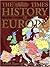 The Times History Of Europe