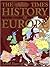 The Times History Of Europe by Mark Almond