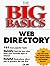 The Big Basics Web Directory