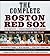 Complete Boston Red Sox