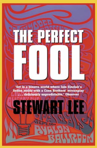 The Perfect Fool (Paperback)
