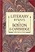 Literary Byways of Boston & Cambridge