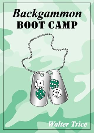 Backgammon Boot Camp