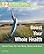 Boost Your Whole Health (52 Brilliant Ideas) by Kate Cook