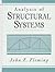 Analysis of Structural Systems