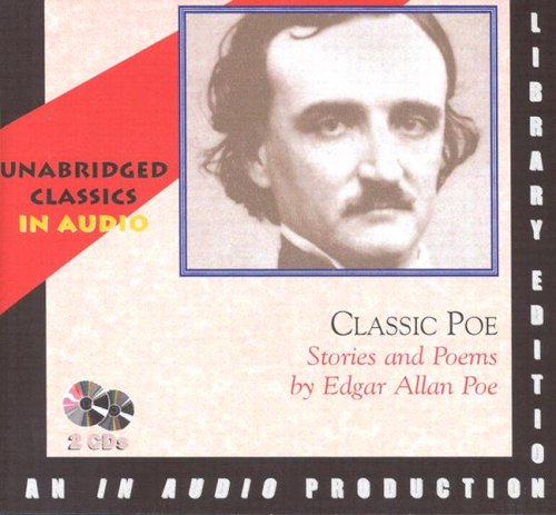 Classic Poe: Stories and Poems