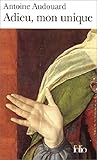 Adieu, mon unique Adieu, mon unique