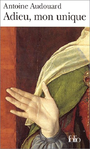 Adieu, mon unique (Pocket Book)