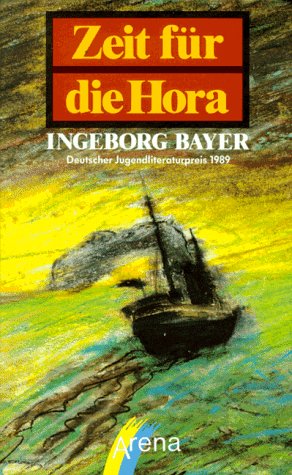 Zeit Für Die Hora (Hardcover)