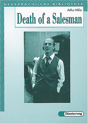 Death of a salesman