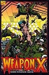 Wolverine by Barry Windsor-Smith
