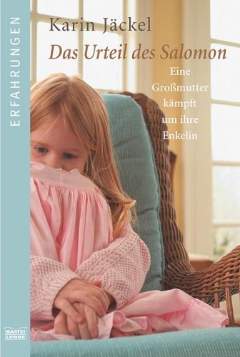 Das Urteil des Salomo (Paperback)