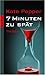 7 Minuten zu spät