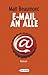 E-Mail an alle by Matt Beaumont