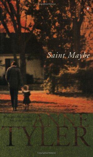 Saint Maybe