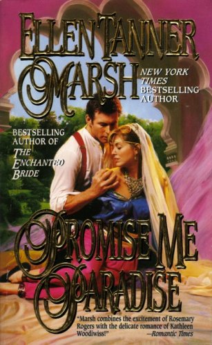 Promise Me Paradise (Paperback)