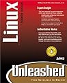 Linux Unleashed (4th Edition)