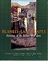 Ruined Landscapes Paintings of the Balkan War Zone by Ross Yockey Ruined Landscapes Paintings of the Balkan War Zone by Ross Yockey