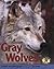 Gray Wolves (Early Bird Nature Books)